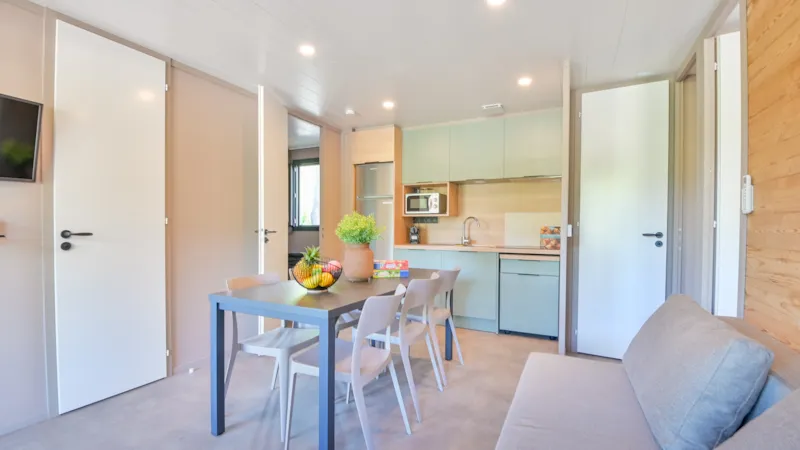 Lodge Prestige Pilotis Montagne