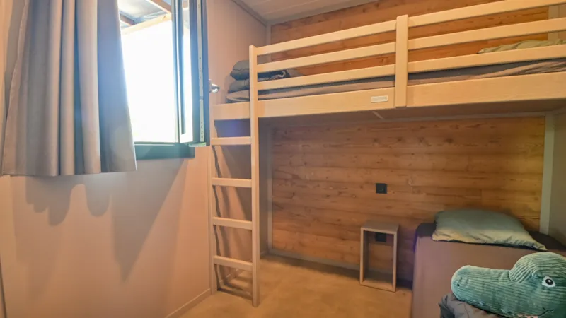 Lodge Prestige Pilotis Montagne