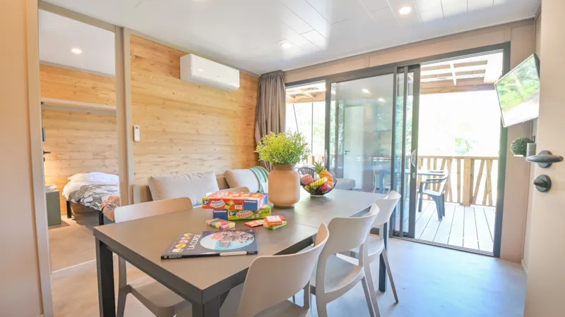 Lodge Prestige Pilotis Montagne