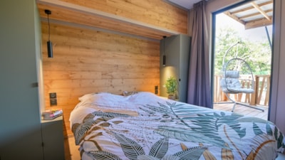 Prestige Lodge on piles Mountain