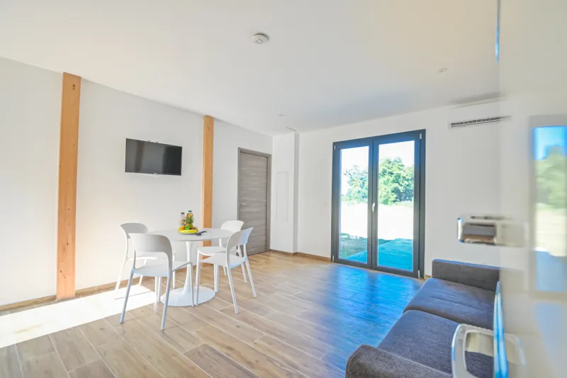 Bergerie Grand Standing