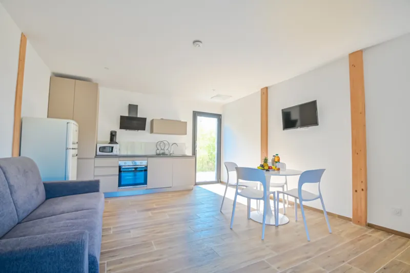 Bergerie Grand Standing