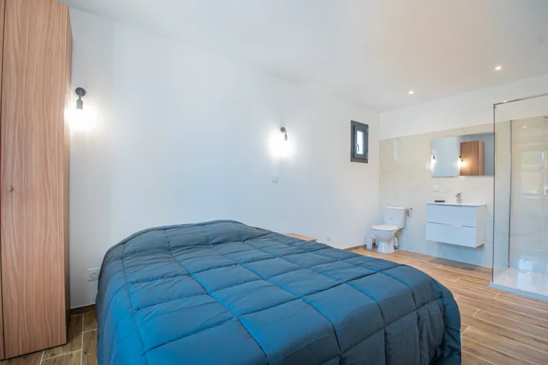 Bergerie Grand Standing