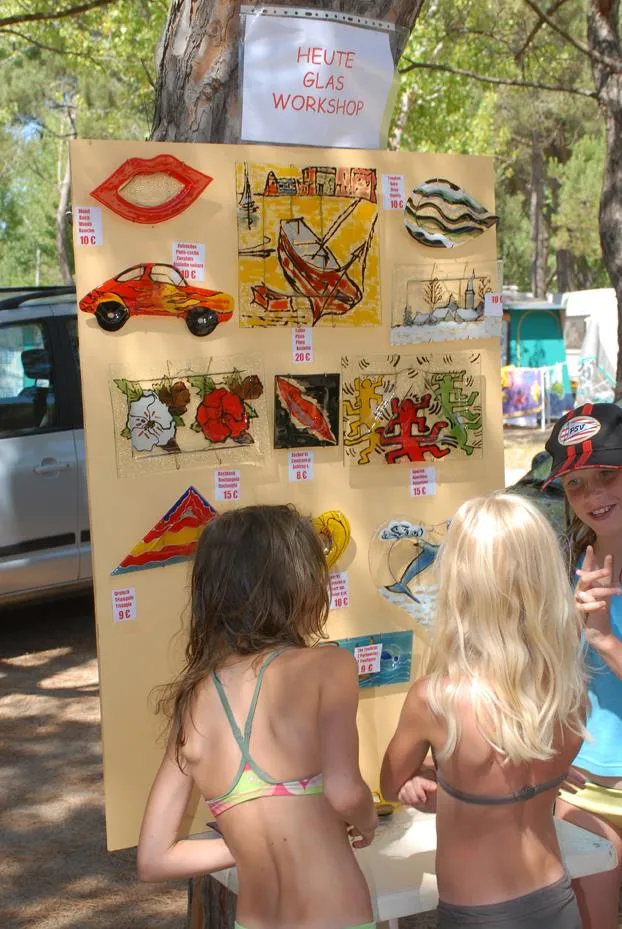 Camping & Bungalows Platja Brava