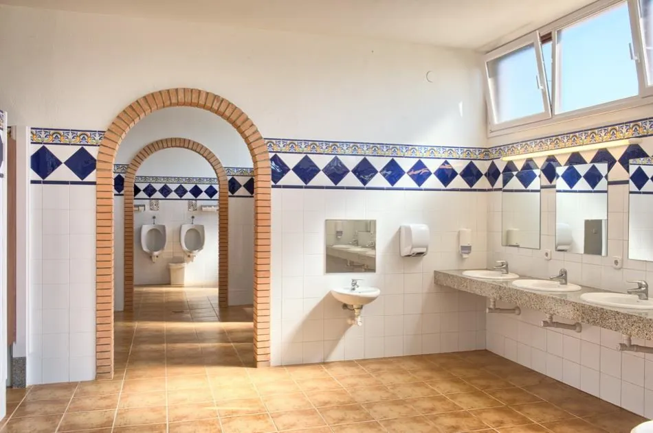 Camping & Bungalows Platja Brava