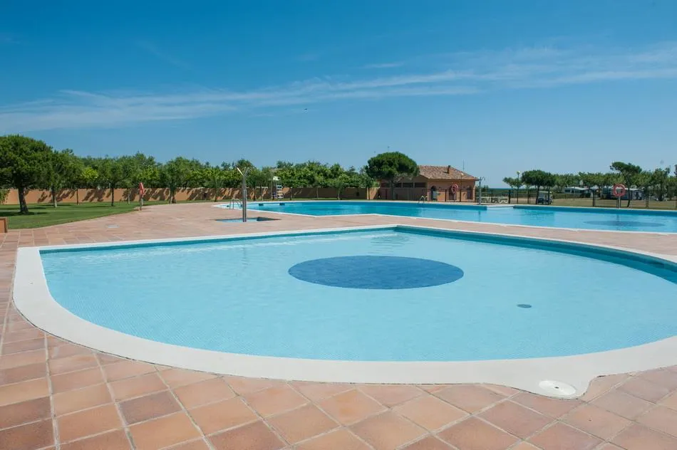 Camping & Bungalows Platja Brava