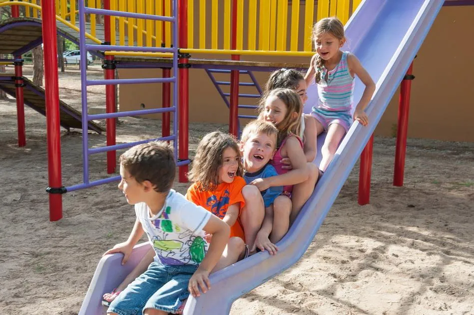 Camping & Bungalows Platja Brava