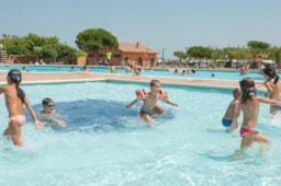 Camping & Bungalows Platja Brava - image n°14 - Roulottes