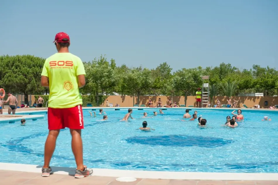 Camping & Bungalows Platja Brava