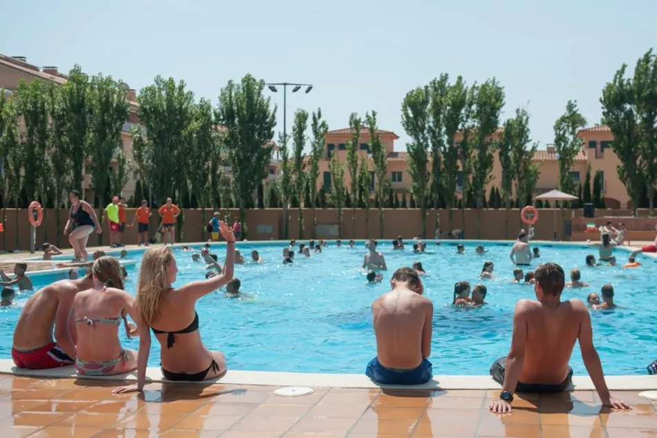Camping & Bungalows Platja Brava