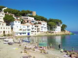 Foto #64 van Camping & Bungalows Platja Brava