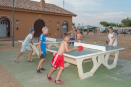 Camping & Bungalows Platja Brava - image n°51 - Roulottes