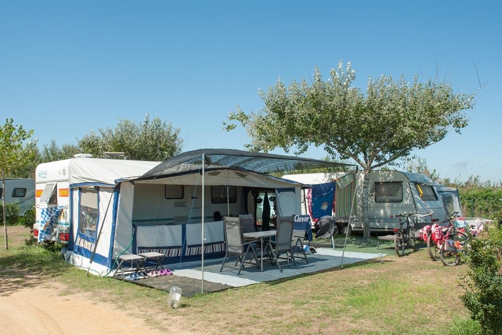 Camping & Bungalows Platja Brava — Photo 8