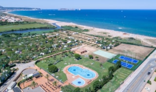  Camping-Playa-Brava Pals Gerona ES