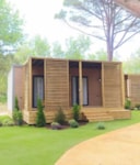 Mobile Home - 2 Chambres Mobile Home - 2 Chambres