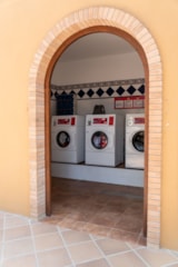 Foto #38 van Camping & Bungalows Platja Brava