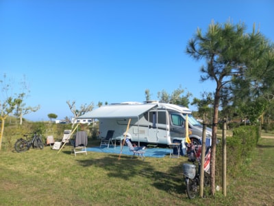 Camping & Bungalows Platja Brava