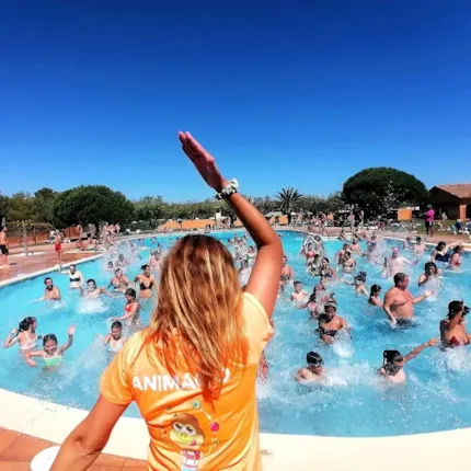 Camping & Bungalows Platja Brava - Camping2Be