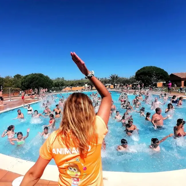 Camping & Bungalows Platja Brava - image n°1 - Camping Direct