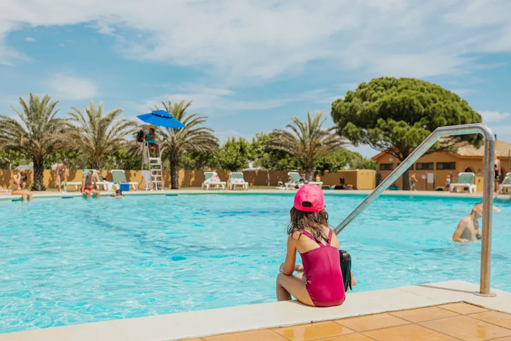 Camping & Bungalows Platja Brava - image n°1 - Camping2Be