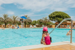 Camping & Bungalows Platja Brava - image n°1 - Roulottes