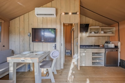 Safari Tent 4 — 3