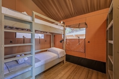 Safari Tent 4 — 5
