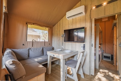 Safari Tent 5 — 3