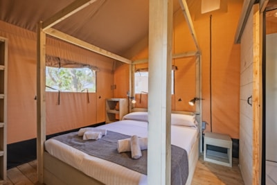 Safari Tent 5 — 5