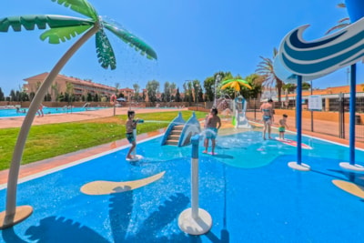 Camping & Bungalows Platja Brava