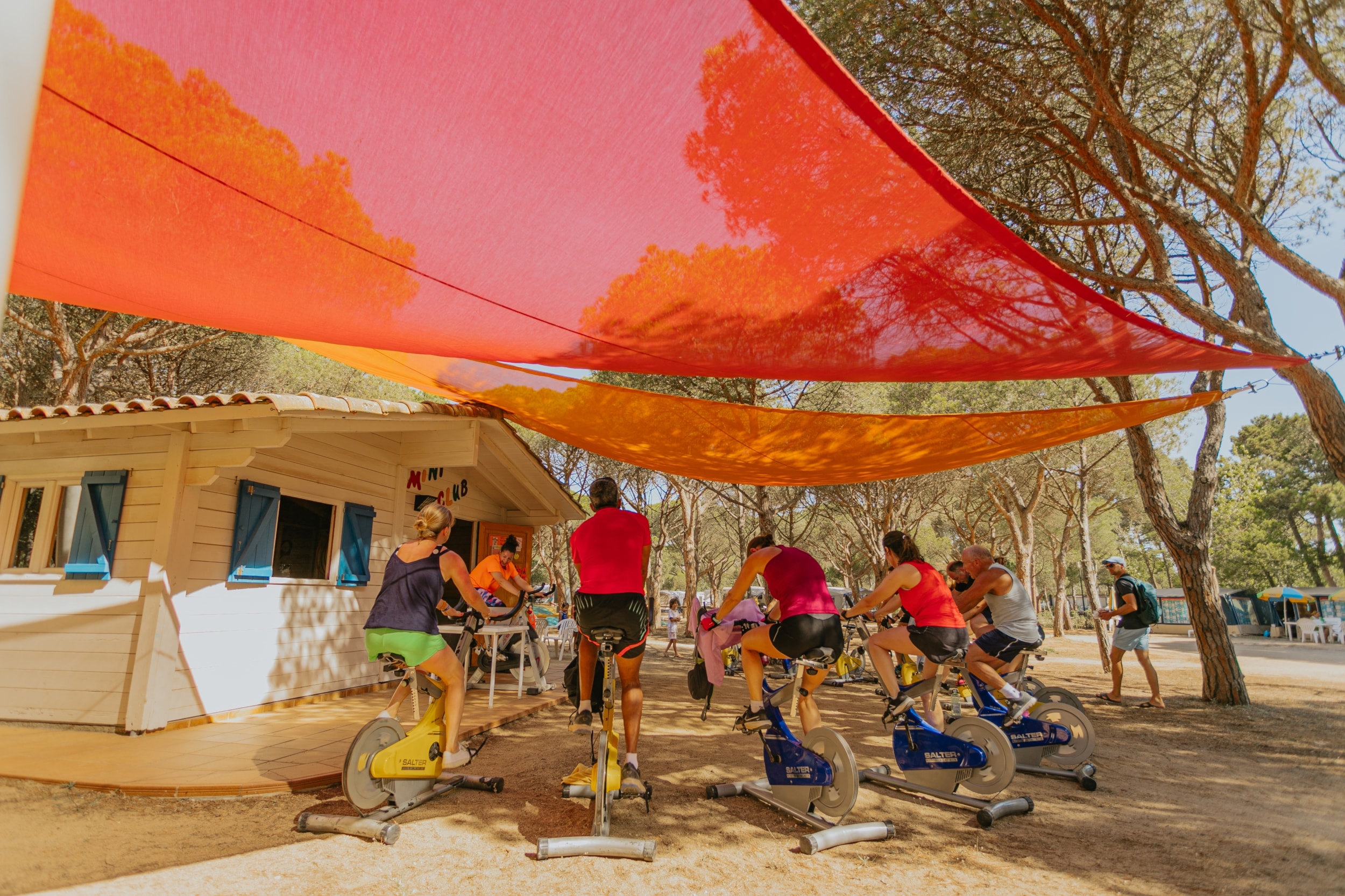 Camping & Bungalows Platja Brava — Photo 9