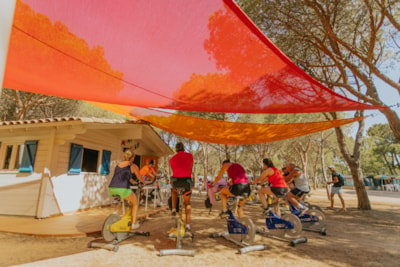 Camping & Bungalows Platja Brava