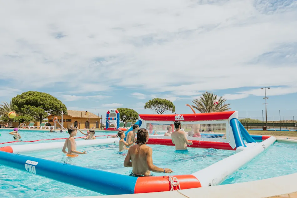 Camping & Bungalows Platja Brava
