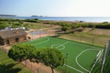Foto #10 van Camping & Bungalows Platja Brava