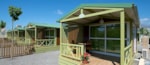 Bungalow Las Cabañas Bungalow Las Cabañas