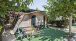 Tienda Glamping Comanches Tienda Glamping Comanches
