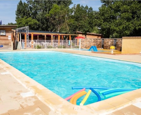 Homair-Marvilla – Camping Le Val de Cesse Homair-Marvilla – Camping Le Val de Cesse