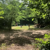 Foto #17 van Camping  & Aire Naturelle Le Mas de Rome