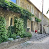 Foto #3 van Camping  & Aire Naturelle Le Mas de Rome