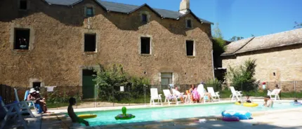 Domaine de Pradines - Camping2Be