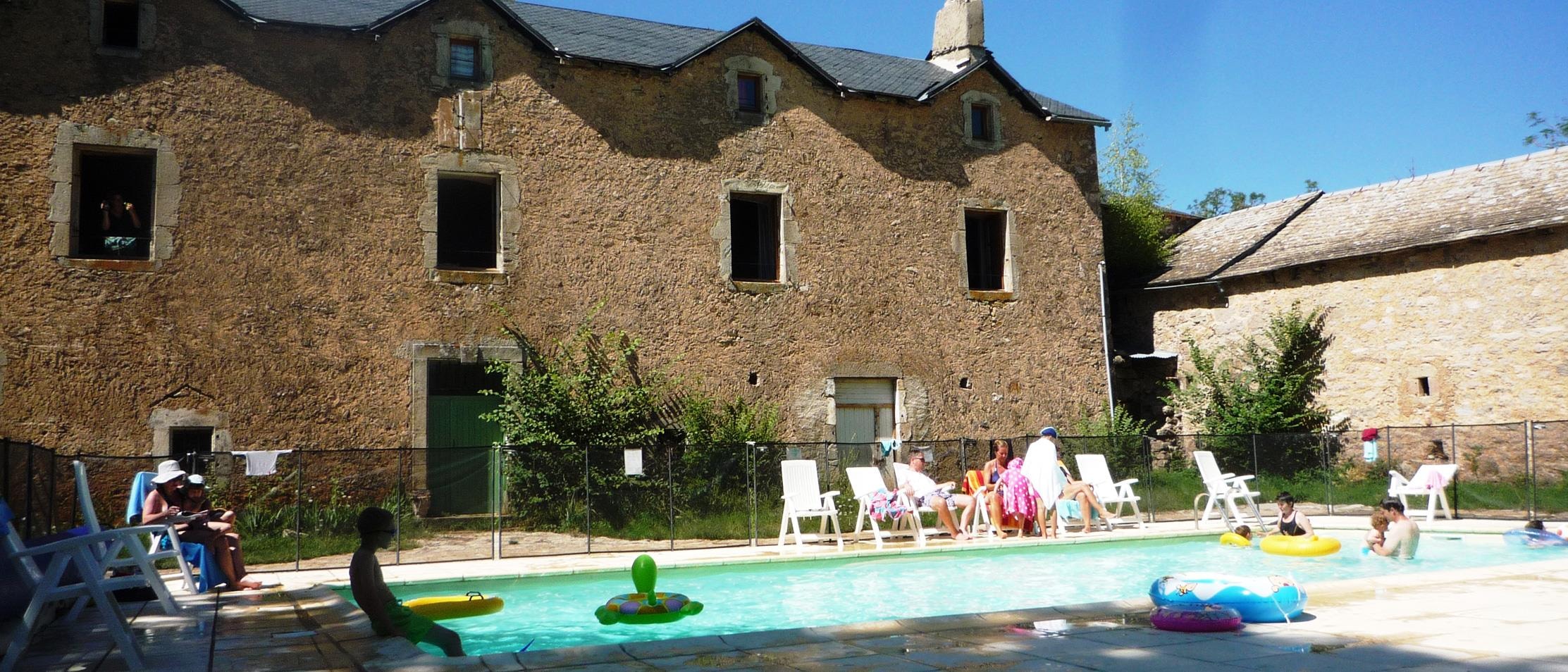 Domaine de Pradines — Photo 1
