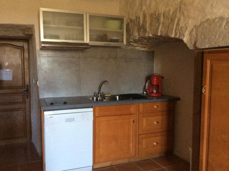 Gîte - Nid d'Oiseaux 49m²