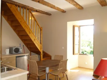Mietunterkunft - Gasthof - Alouette 45M² - Domaine de Pradines