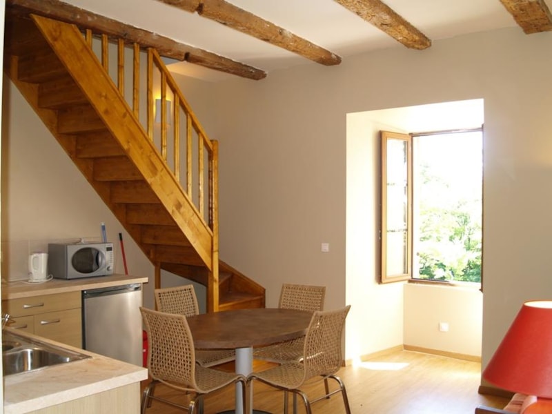 Gasthof - Alouette 45m²