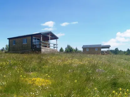 Chalet Hêtre 28M² N°68