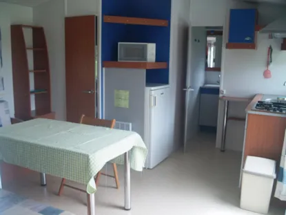 Bungalow Loft 28M² N°54