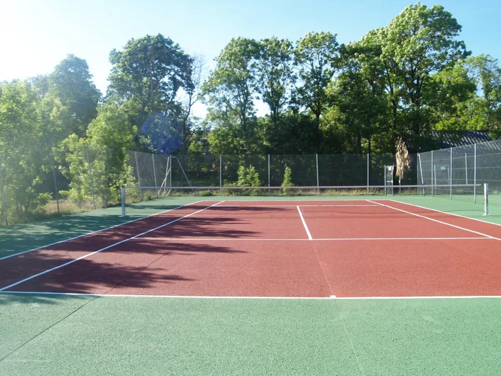 Domaine de Pradines - image n°19 - UniversalBooking