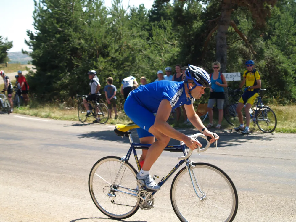 Domaine de Pradines - image n°27 - UniversalBooking