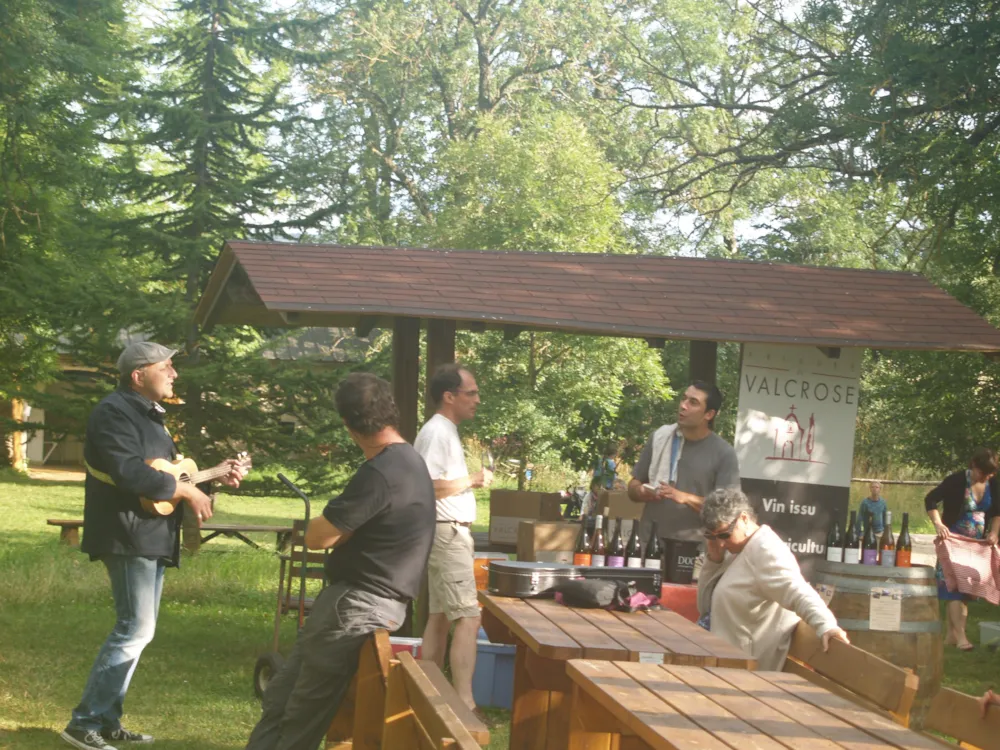 Domaine de Pradines - image n°28 - UniversalBooking