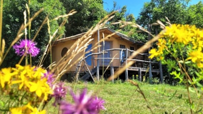 Domaine de Pradines